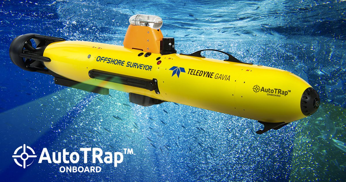 AutoTRap Onboard