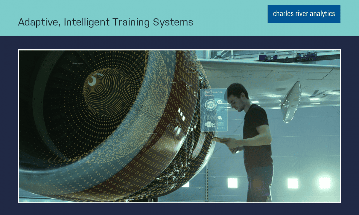 Adaptive Intelligent Training