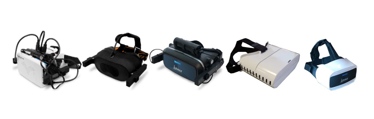 ADVISOR HMD