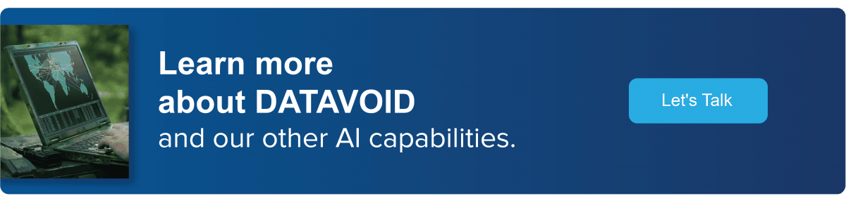 DATAVOID